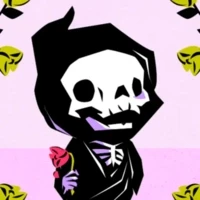 Retro Reimagined: Looseillu x Reddit Collectible Avatars