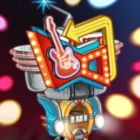 Retro Reimagined: meddie_frercury x Reddit Collectible Avatars