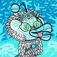 Retro Reimagined: theDreamdoodle x Reddit Collectible Avatars
