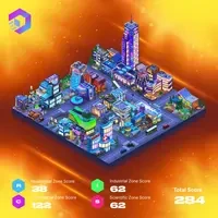 Universum Blocks