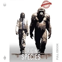 BOOK.io The Origin of the Species (Eth)