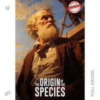 BOOK.io The Origin of the Species (Poly)