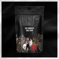 Liberty Square Trait Packs