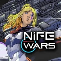 NiFe Wars Comic Collection [Volume 1]