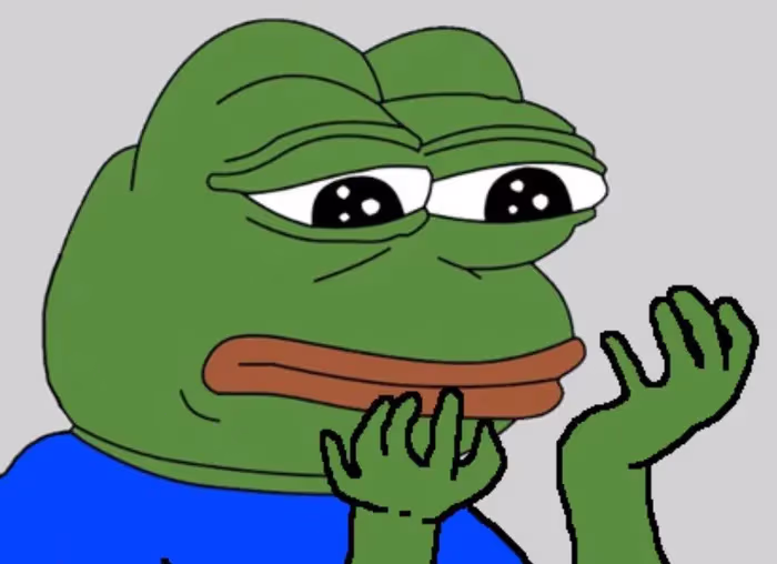 Froggy frog