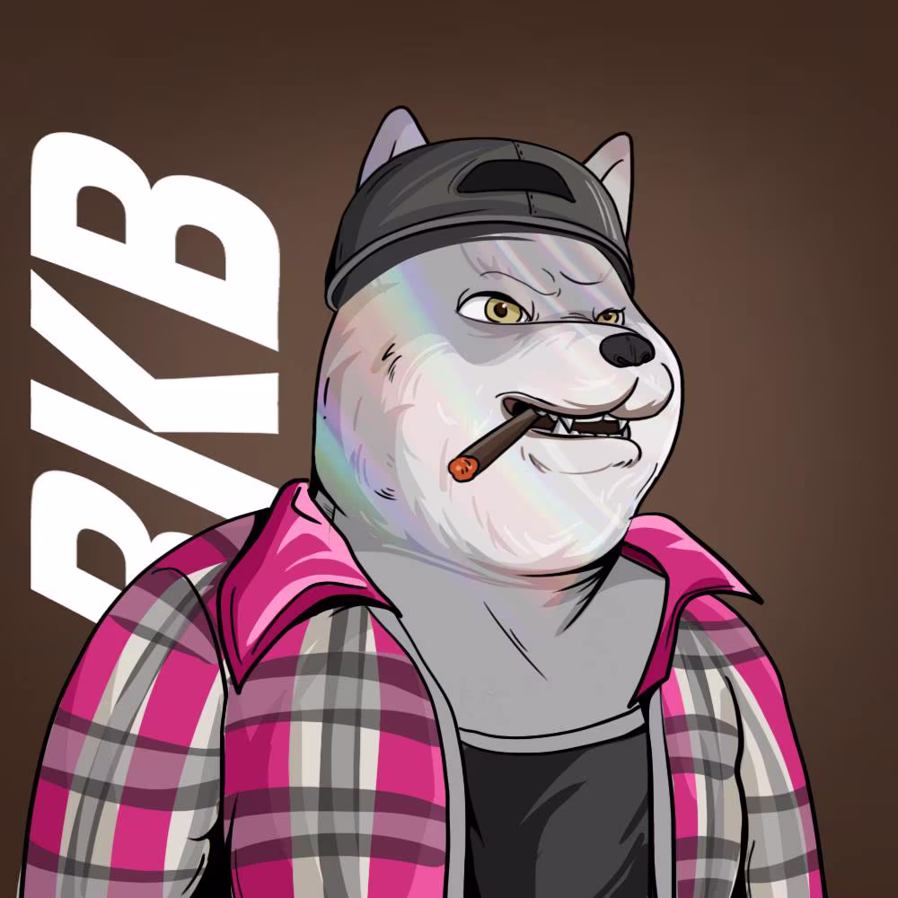 3D Shiba Club