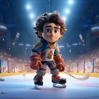HockeyUnity NFTs