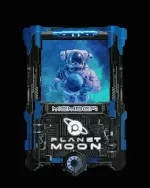 PlanetMoon Membership Manager