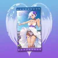 Crypto Idolz Trading Cards
