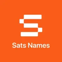 Sats Names