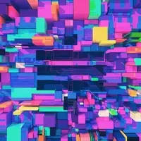 Metablocks by Billy Restey