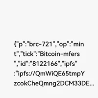 Bitcoin-mfers
