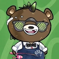 Palindromes Awesome Bear