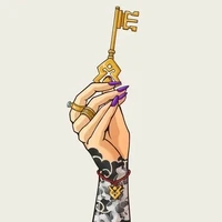 SisHalla Key