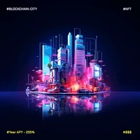 BLOCKCHAIN-CITY