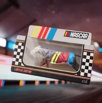 ZED Collectable - NASCAR