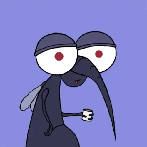 Mosquitos