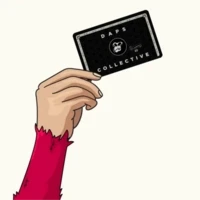 DAPS Founders Cards