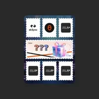 MailZero x zkSync Genesis Stamp