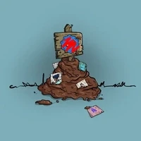 ill poop it nft