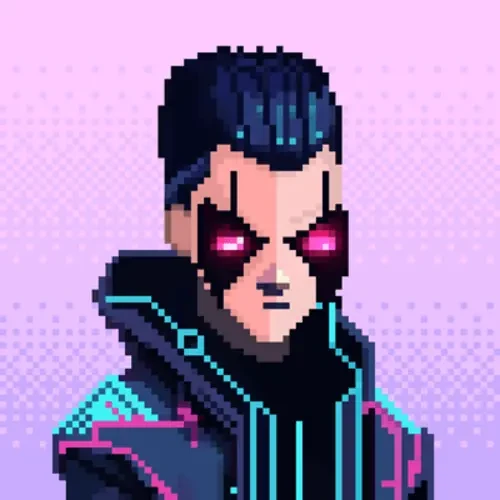 PunkSoldier