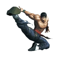 Street Fighter