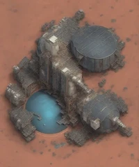 Fractal BASE