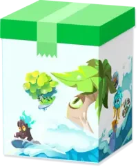 Plant Crossing Mystery Box 70c294