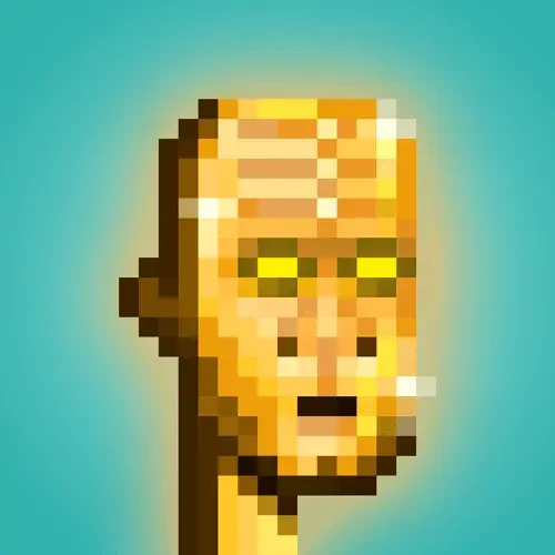 Punks2023 - Traits