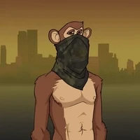 The Grand Ape Gang: Metaverse