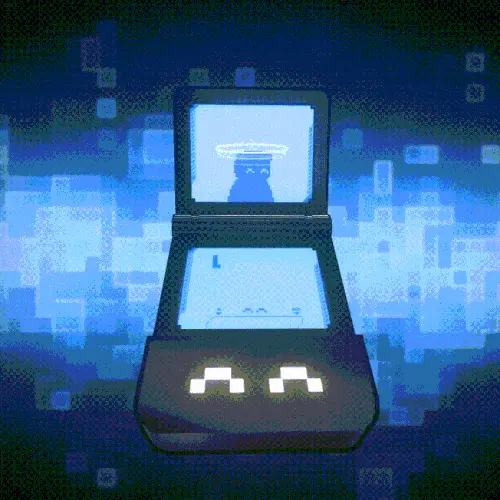 ZULPDEX : ZULPVERSE SEASON 1