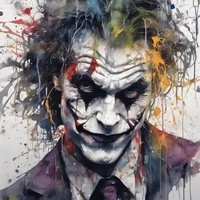 Joker's Moment