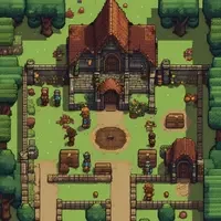Pixel Quest