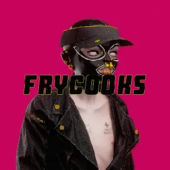 SUDOBURGER: FRYCOOKS