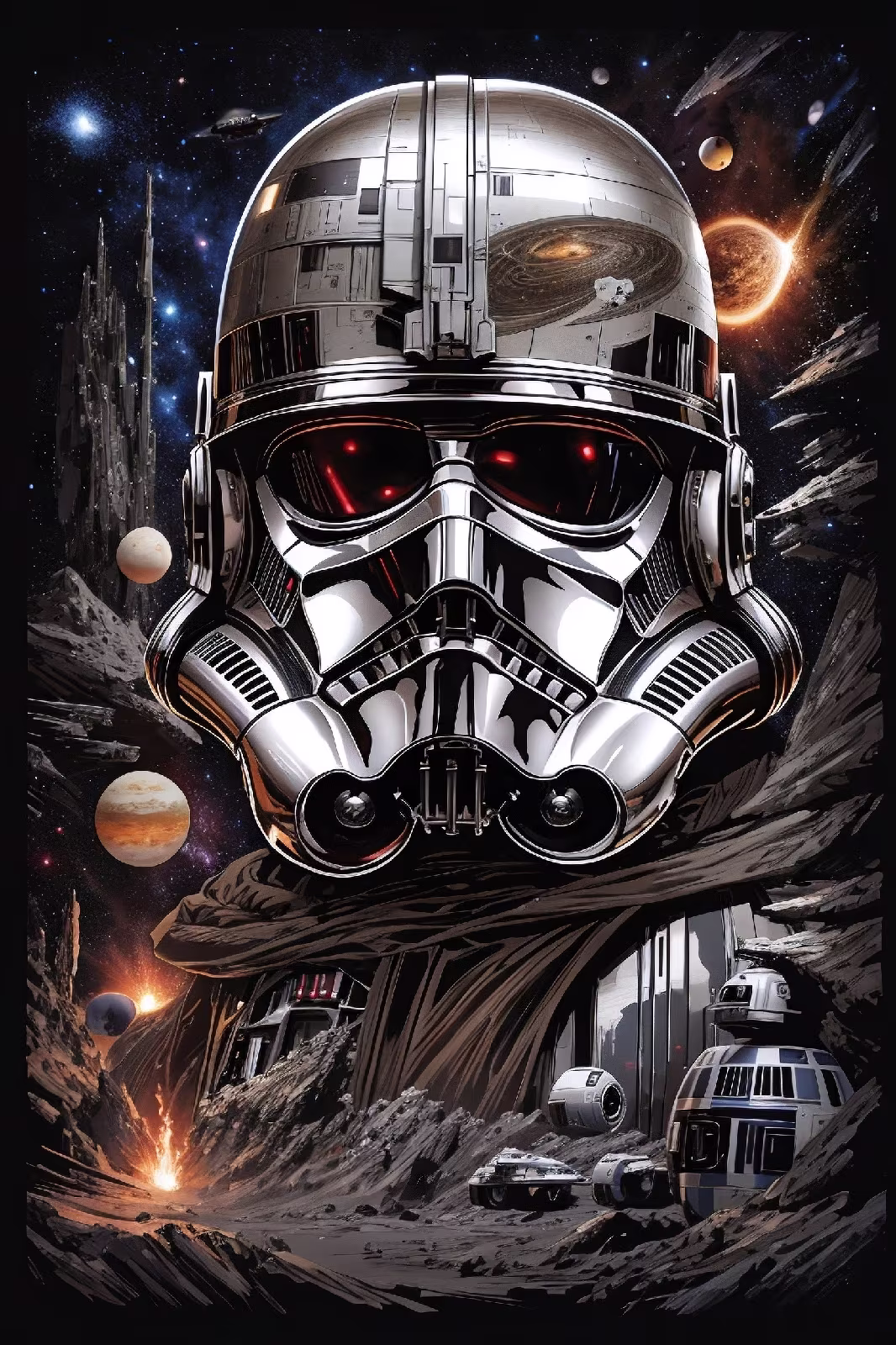 ERA Warrior