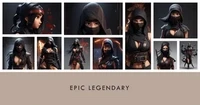 Epic Legendary