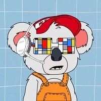 Just Koalas