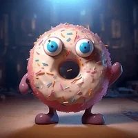 Donut Dynasty