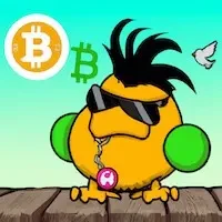 Angry Birdcoiners