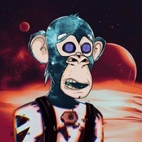 Cosmic Apes