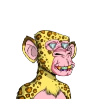 Triggered Ape