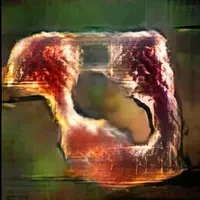 Painting with Fire: A History in GANs by Bard Ionson