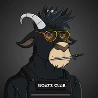 Warrior Goatz