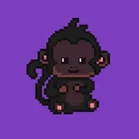 zk Smol Saramtula Baby Apes