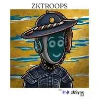 ZKTroops on ZKsync