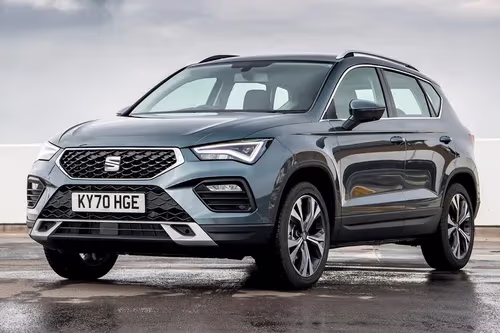 Ateca