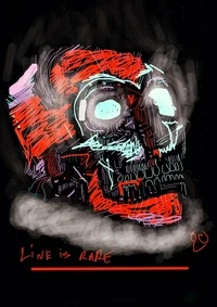Skulls of the Citadel