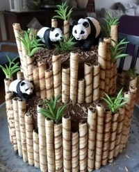 panda