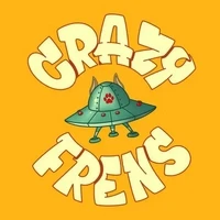 Crazy Frens