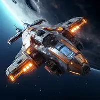 Linea spacecraft